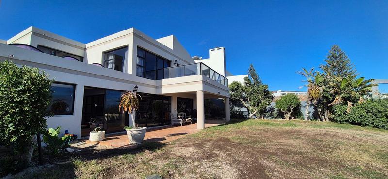 4 Bedroom Property for Sale in Melkbosstrand Western Cape